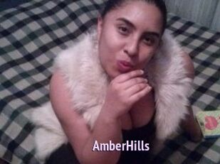 AmberHills