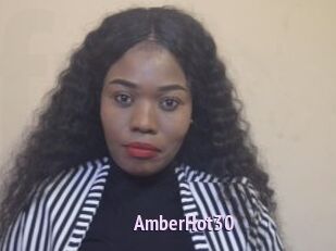AmberHot30