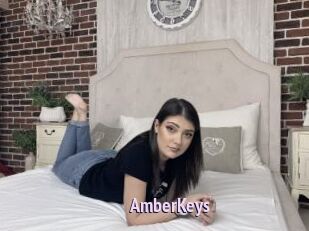 AmberKeys