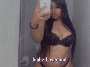 AmberLovegood
