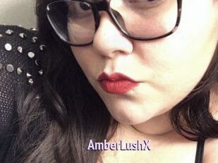 AmberLushX