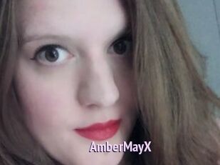 AmberMayX