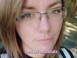 AmberPassionate