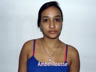 AmberRousse