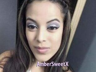 AmberSweetX