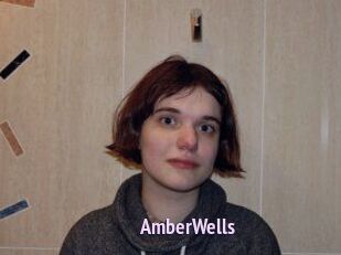 AmberWells Film Porno