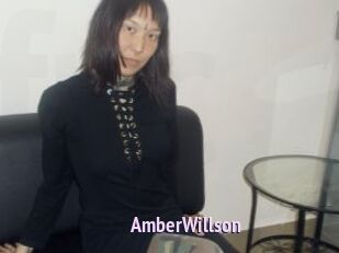 AmberWillson