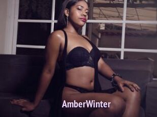 AmberWinter