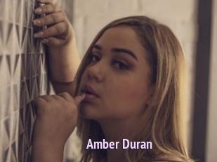 Amber_Duran Film Porno