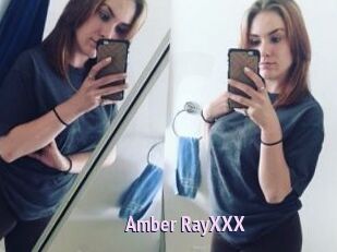 Amber_RayXXX
