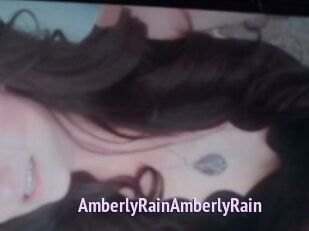 AmberlyRainAmberlyRain