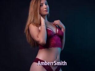 AmberrSmith