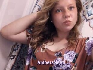 AmbersNeed