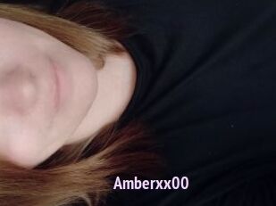 Amberxx00