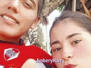 AmberyHarry