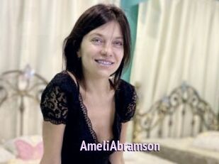 AmeliAbramson