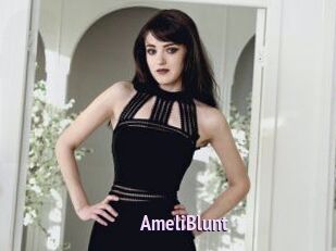 AmeliBlunt