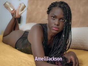 AmeliJackson