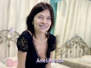 AmeliKendal