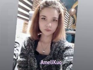 AmeliKuo