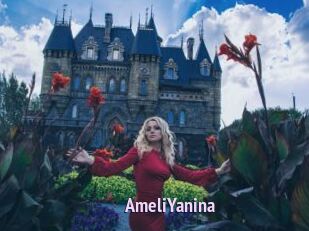 AmeliYanina