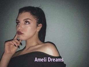 Ameli_Dreams