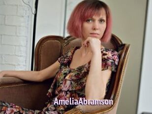 AmeliaAbramson