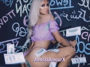 AmeliaAmourX