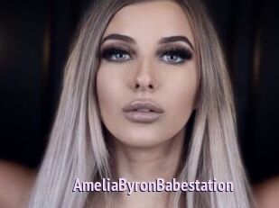 AmeliaByronBabestation