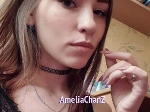 AmeliaChanZ