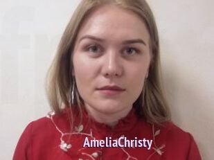 AmeliaChristy