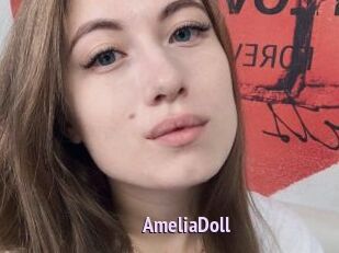 AmeliaDoll