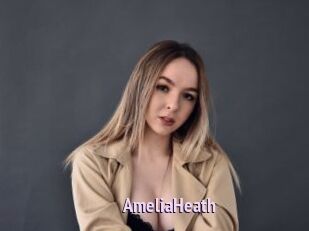 AmeliaHeath Film Porno