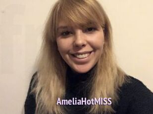 AmeliaHotMISS