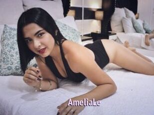 AmeliaLe Film Porno