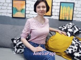 AmeliaPage
