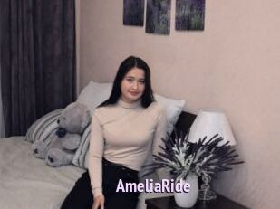 AmeliaRide Film Porno