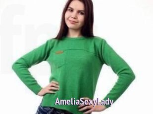 AmeliaSexyLady