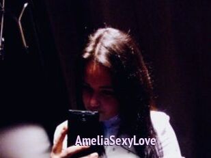 AmeliaSexyLove