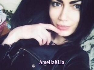 AmeliaXLia