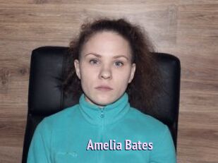 Amelia_Bates Film Porno