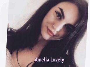 Amelia_Lovely