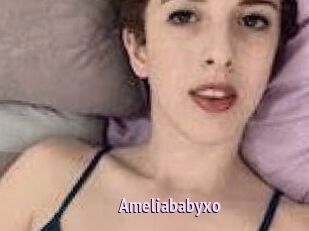 Ameliababyxo