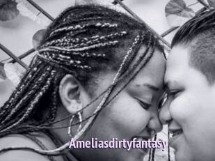 Ameliasdirtyfantasy