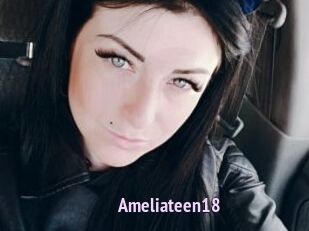 Ameliateen18