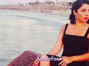 AmelieFoxx