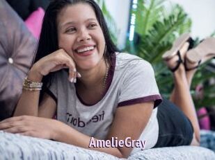 AmelieGray Film Porno