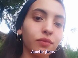 Amelie_jhons