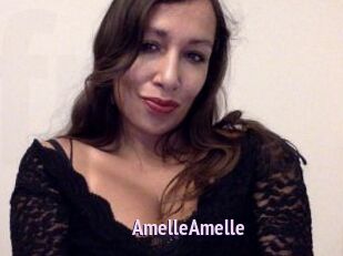 AmelleAmelle