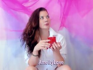 AmellyLove